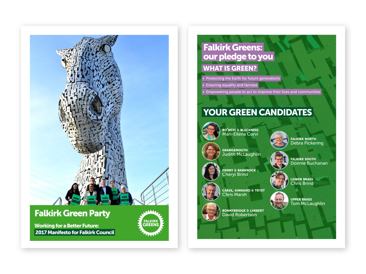 Scottish Green Party – 2017 Local Elections Manifesto 01
