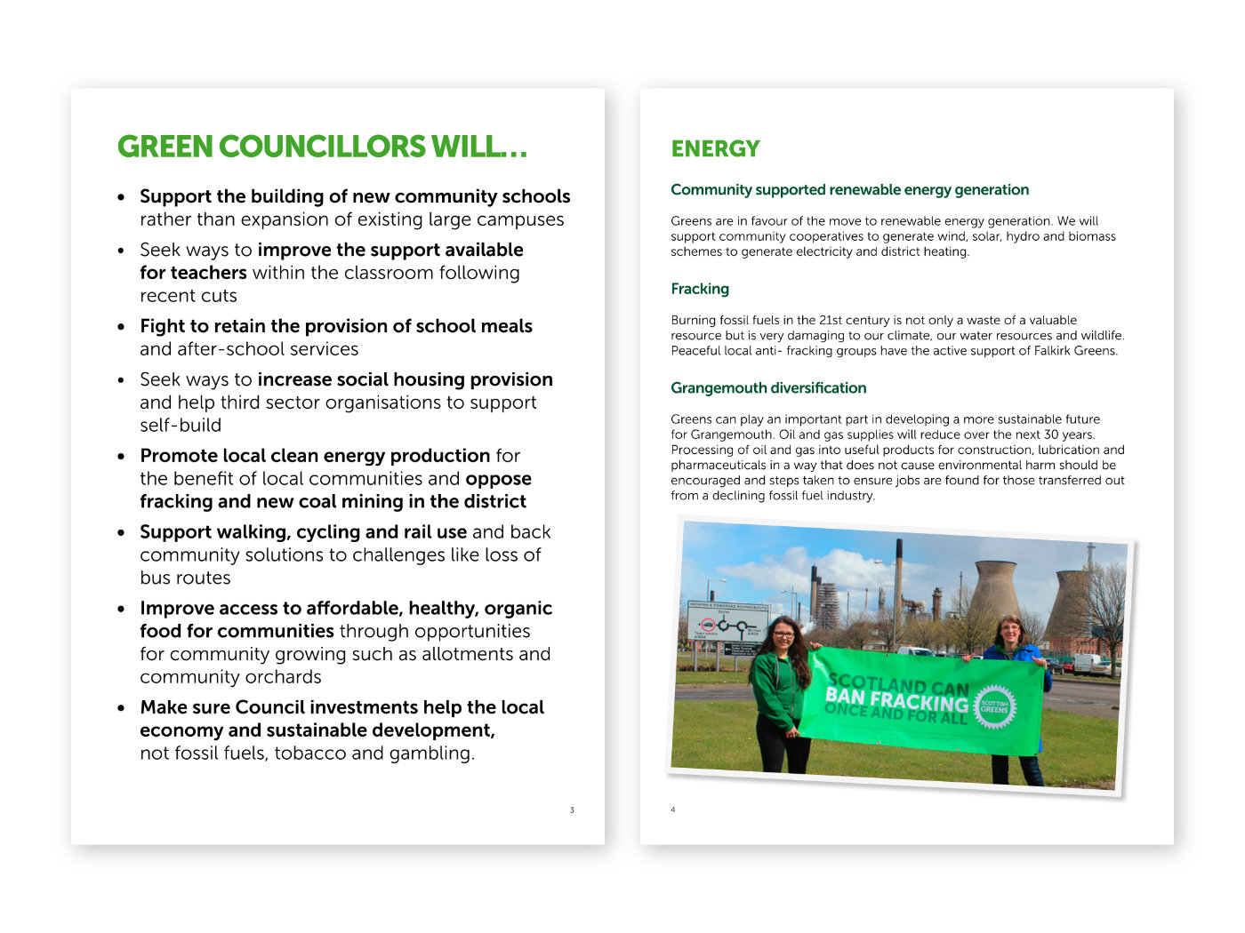 Scottish Green Party – 2017 Local Elections Manifesto 02