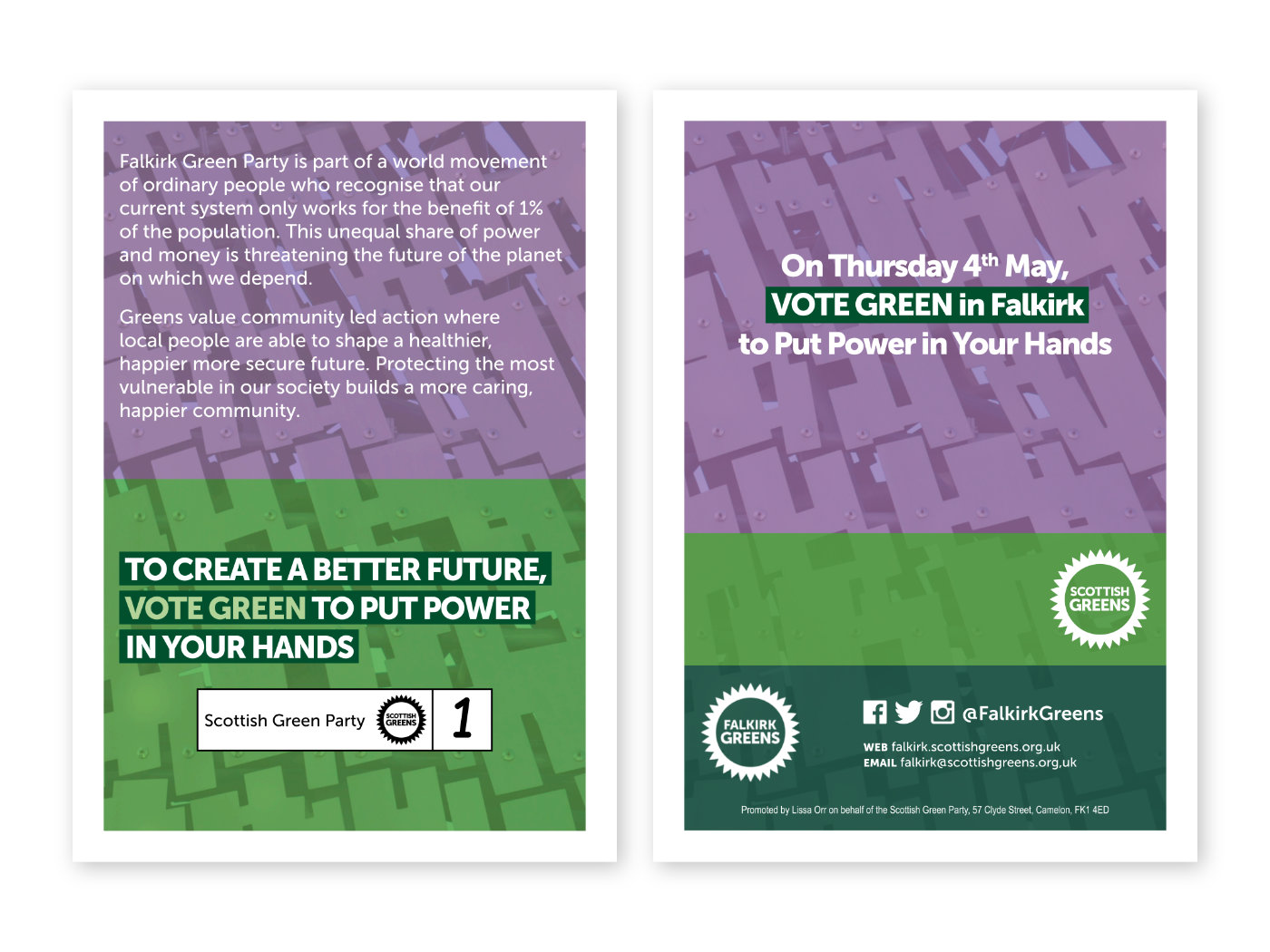 Scottish Green Party – 2017 Local Elections Manifesto 05