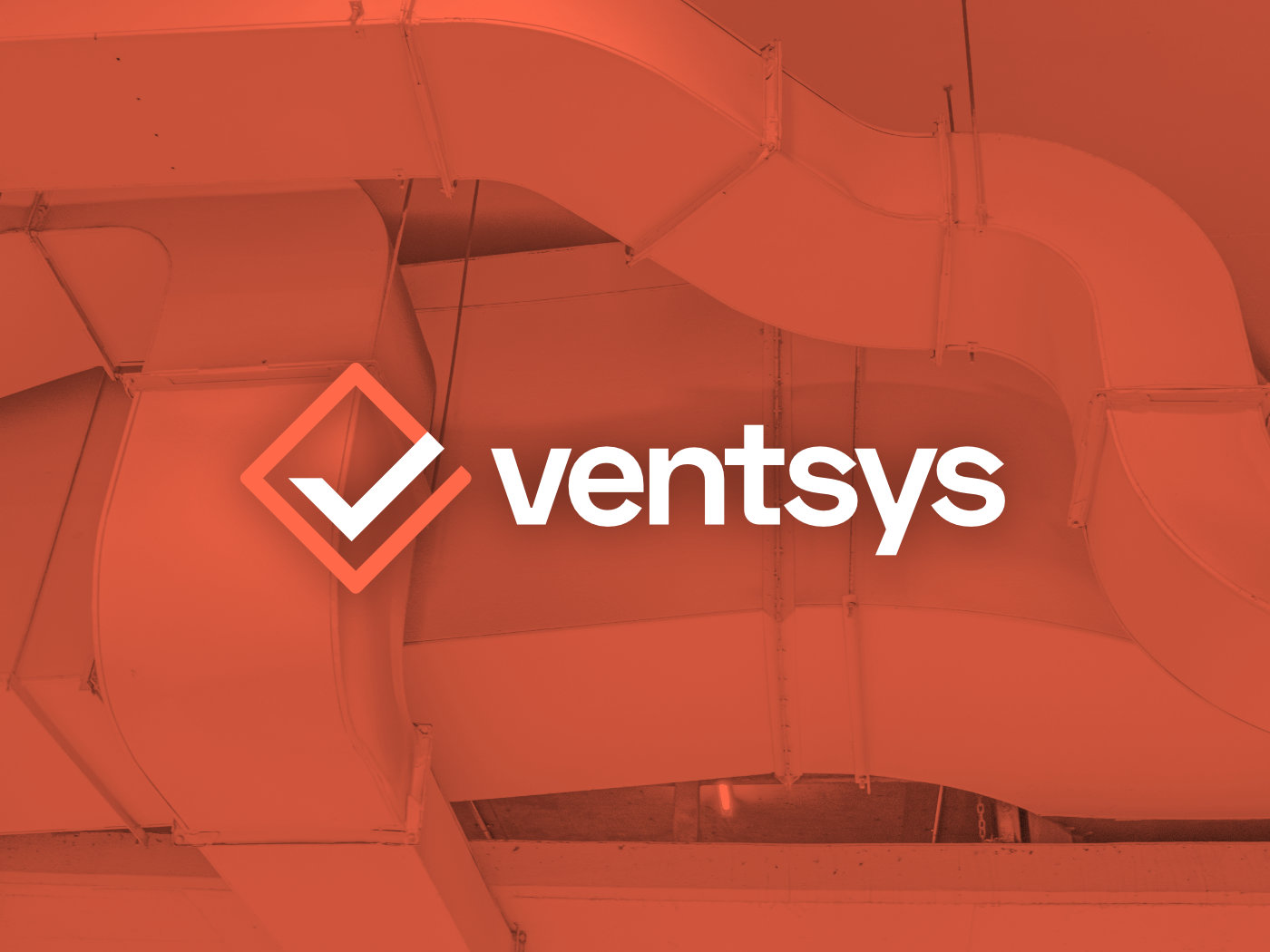 Ventsys Identity – Hero