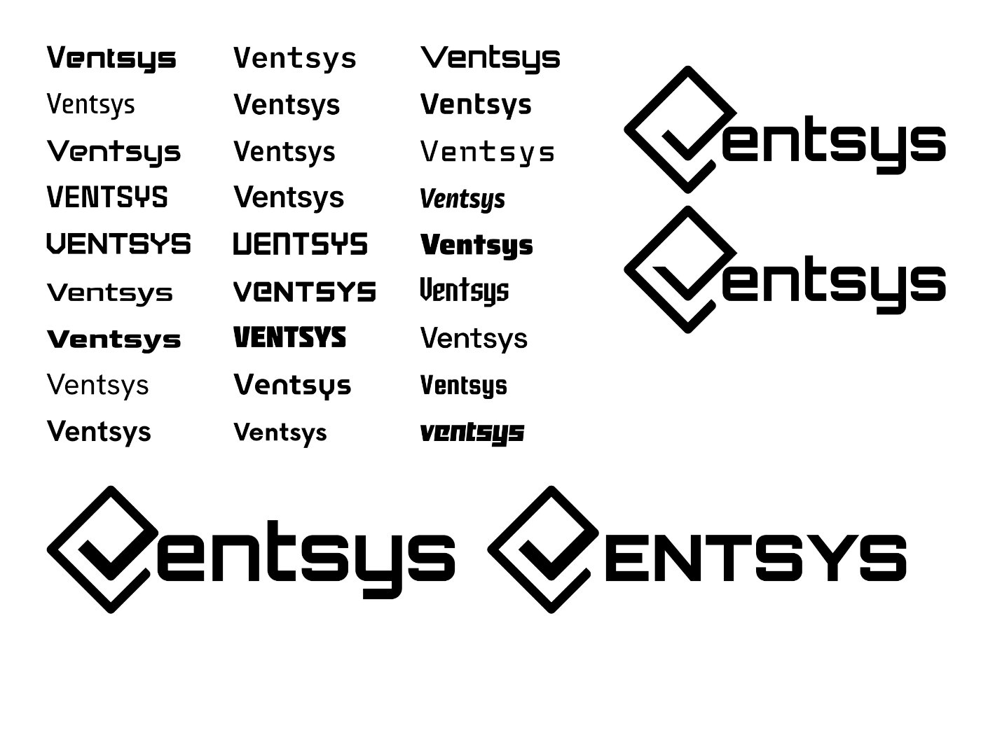 Ventsys Identity – Developments 02