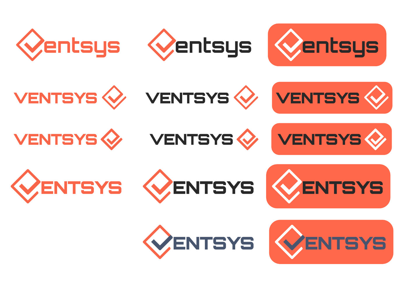 Ventsys Identity – Developments 06