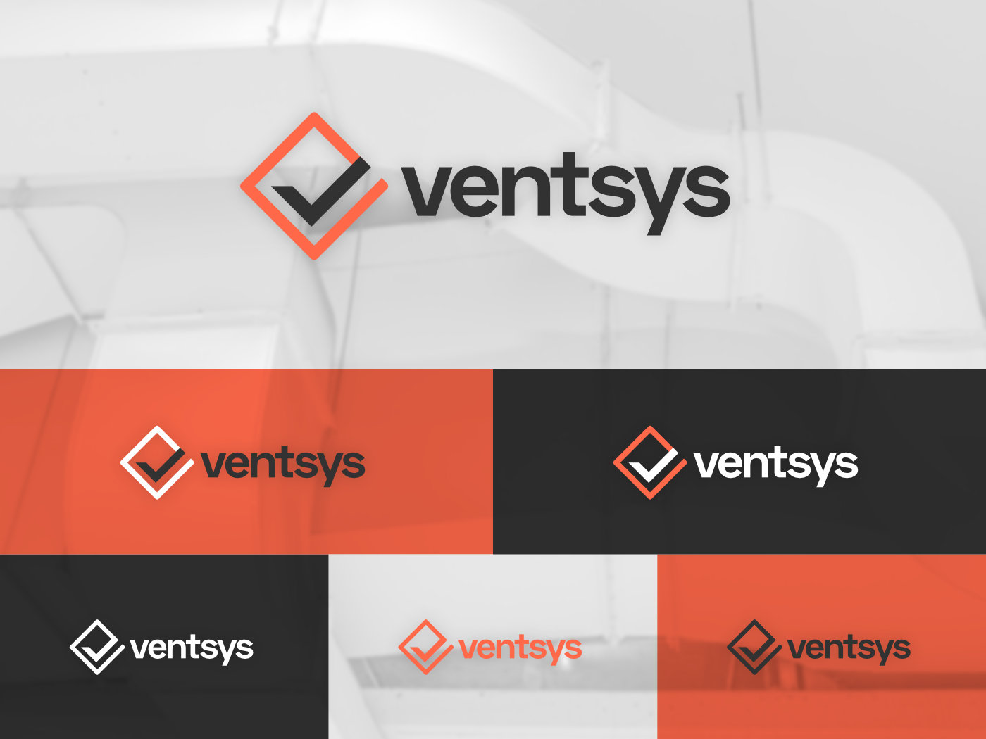 Ventsys Identity – Solution 01